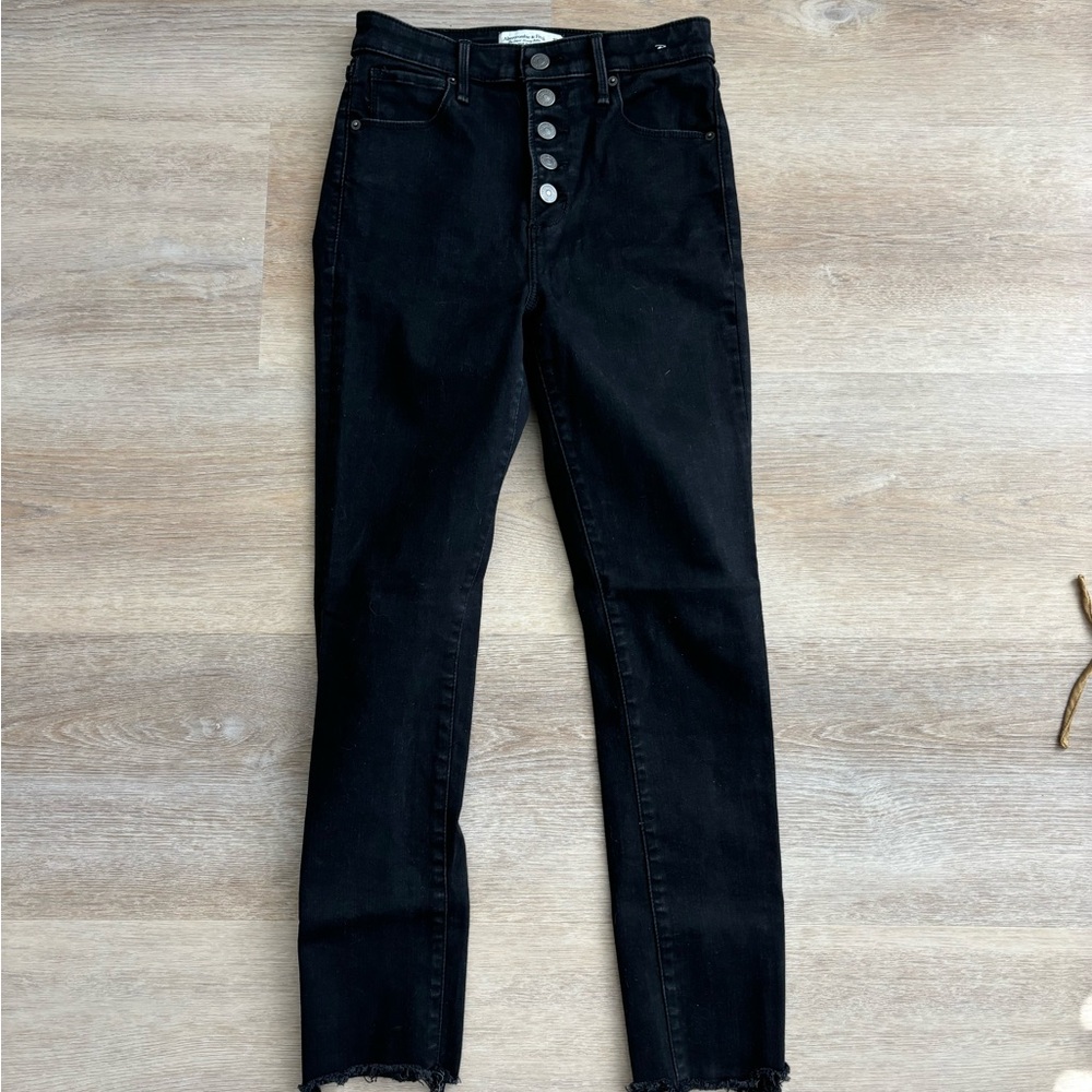 Abercrombie & Fitch Jeans